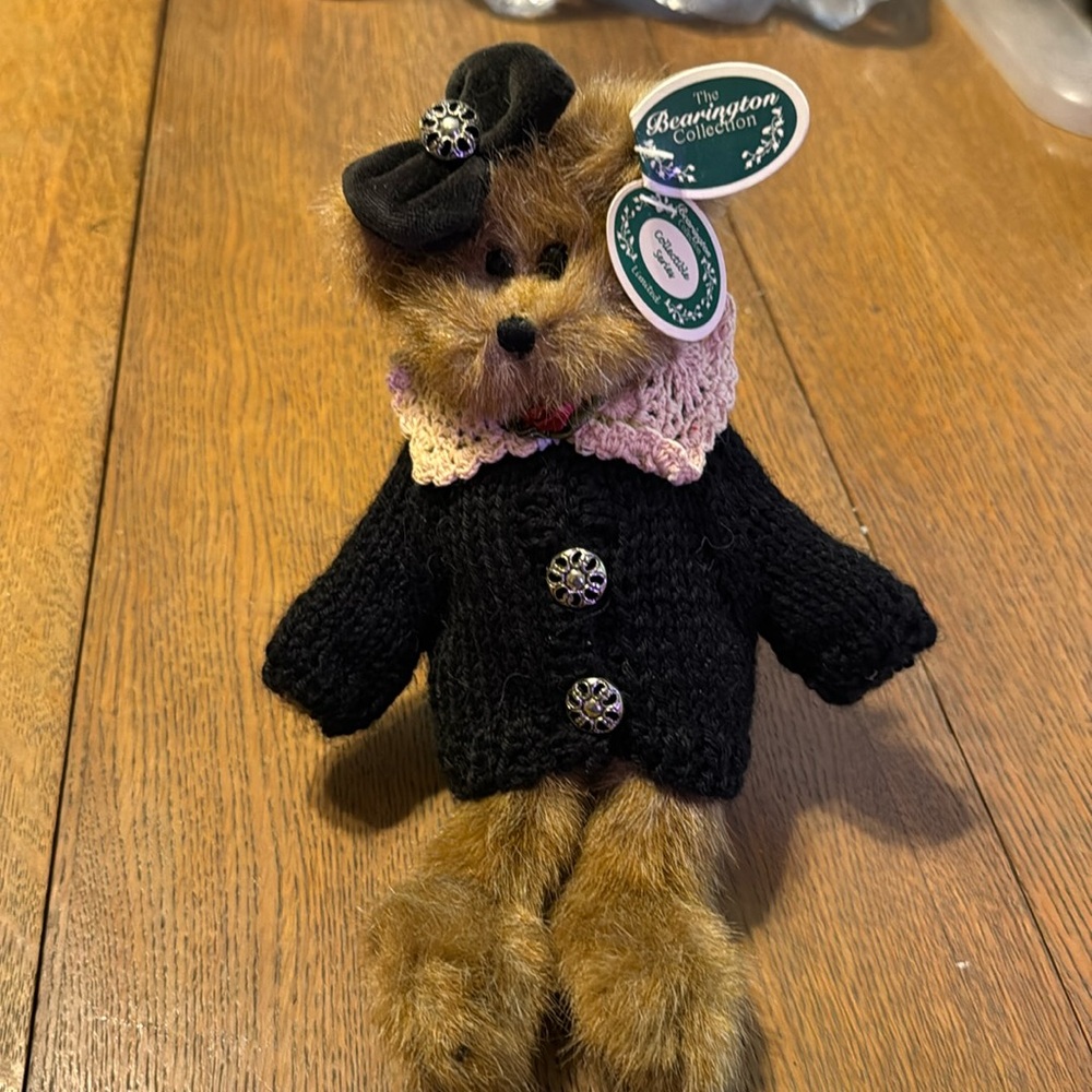 The Bearington Collection - Penelope